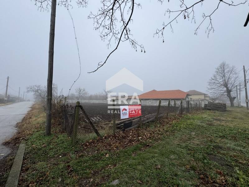 Na prodej  Spiknutí oblast Silistra , Alfatar , 928 m2 | 63874689