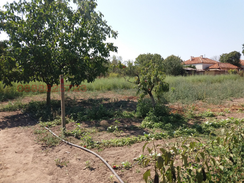 Продава ПАРЦЕЛ, с. Гълъбец, област Бургас