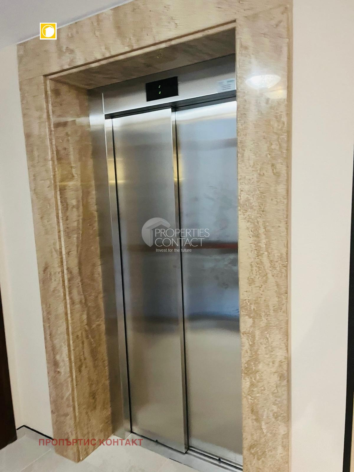 Продава 1-СТАЕН, гр. Свети Влас, област Бургас, снимка 14 - Апартаменти - 54935285