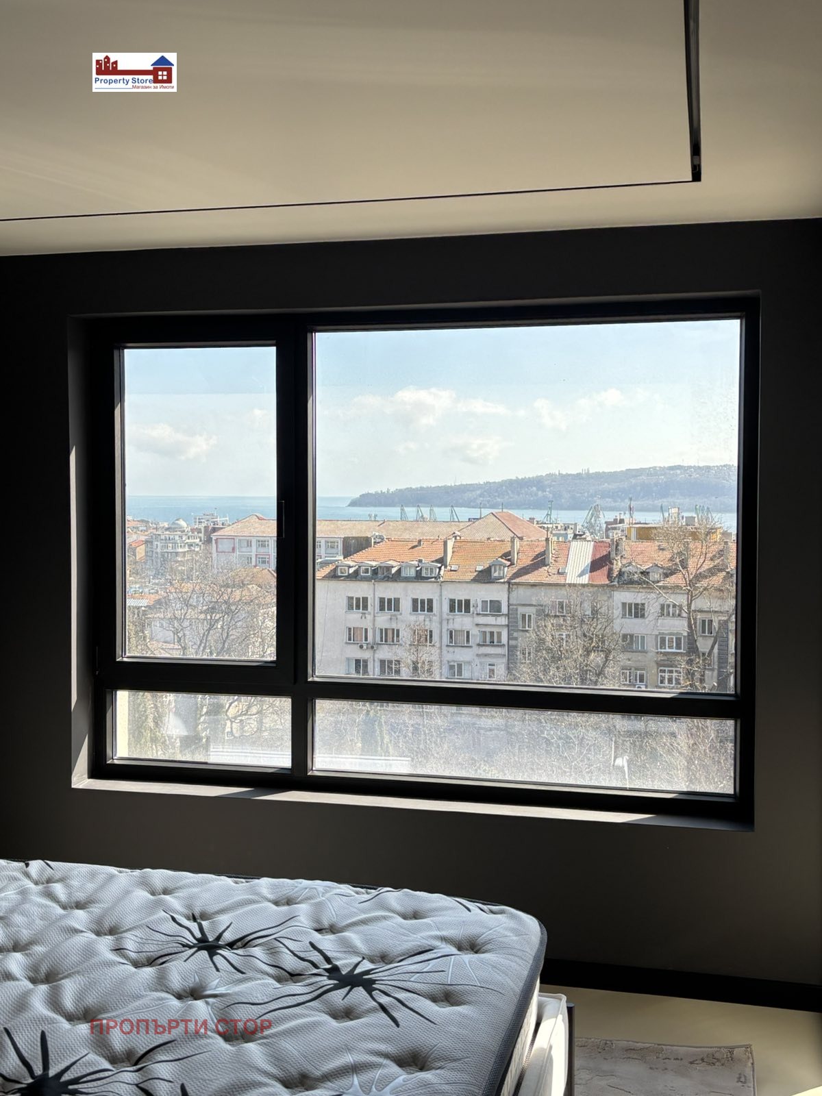 Продава 2-СТАЕН, гр. Варна, Център, снимка 4 - Апартаменти - 53857962