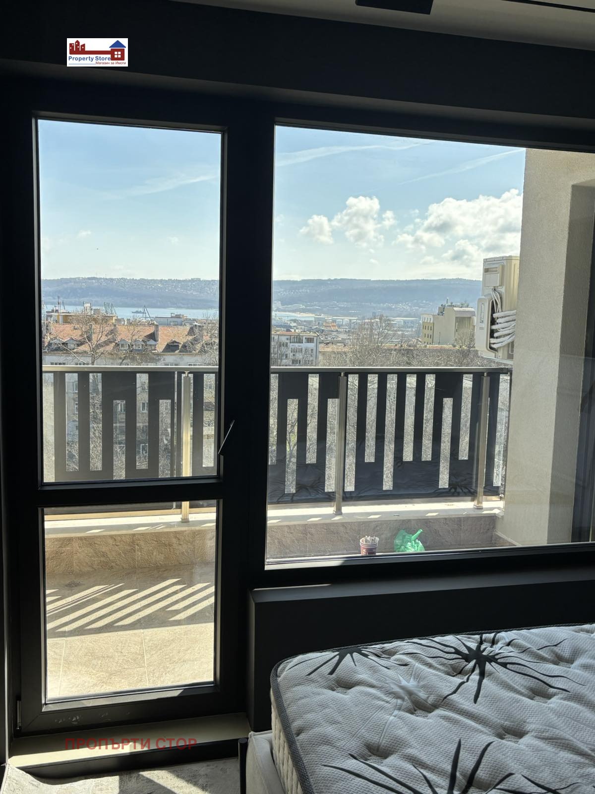 Продава 2-СТАЕН, гр. Варна, Център, снимка 12 - Апартаменти - 53857962