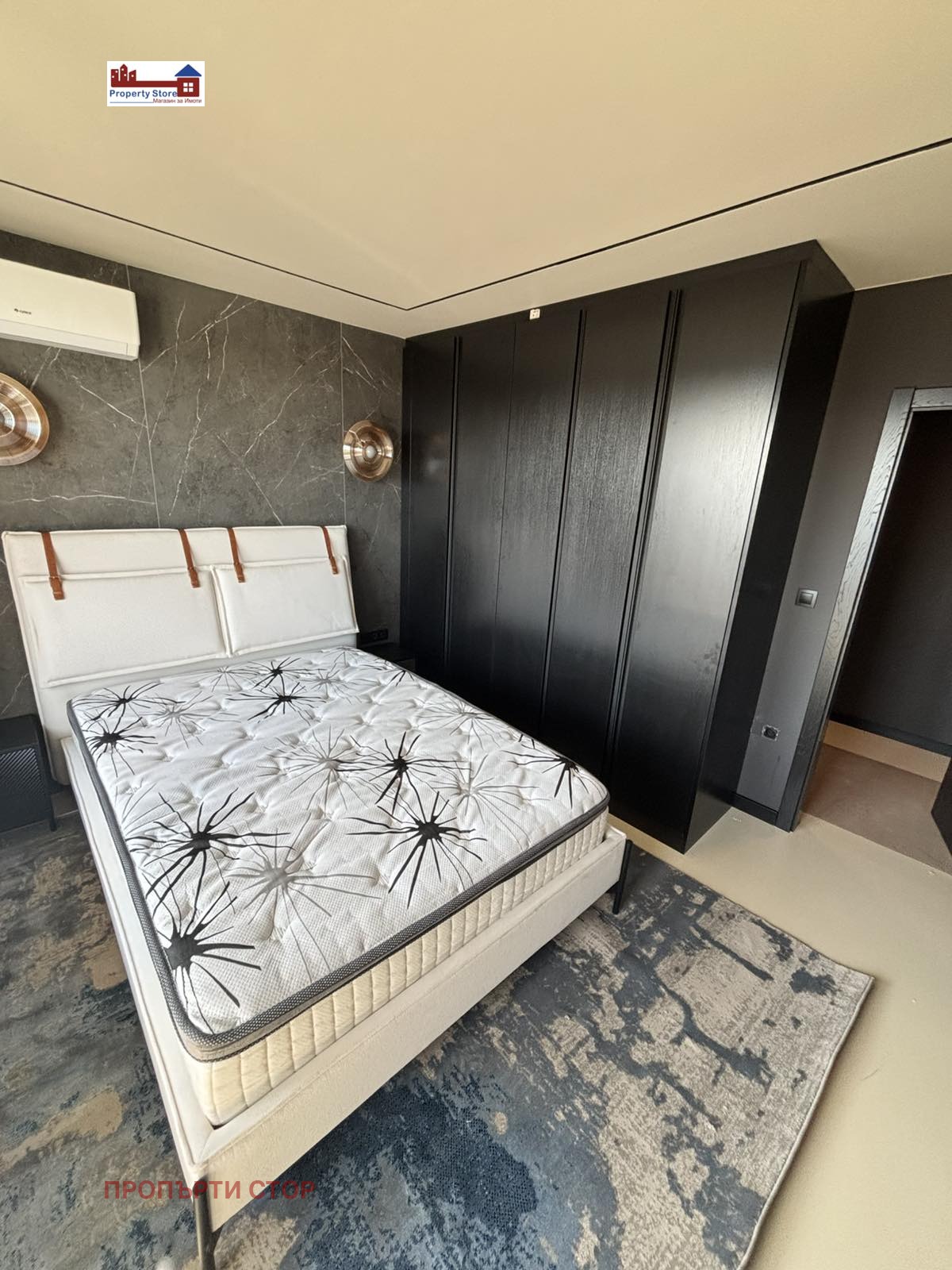 Продава 2-СТАЕН, гр. Варна, Център, снимка 2 - Апартаменти - 53857962