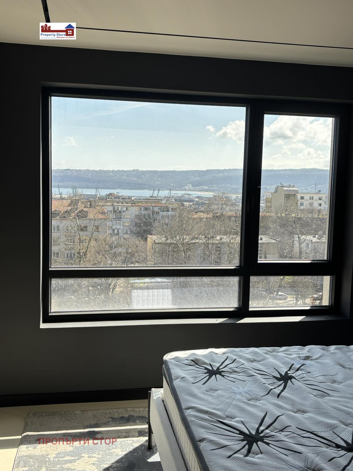 Продава 2-СТАЕН, гр. Варна, Център, снимка 3 - Апартаменти - 53857962