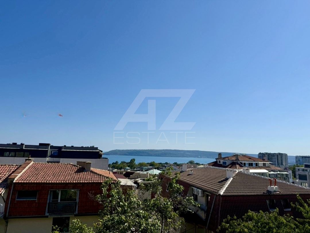 Продава 2-СТАЕН, гр. Варна, Бриз, снимка 5 - Апартаменти - 54255887