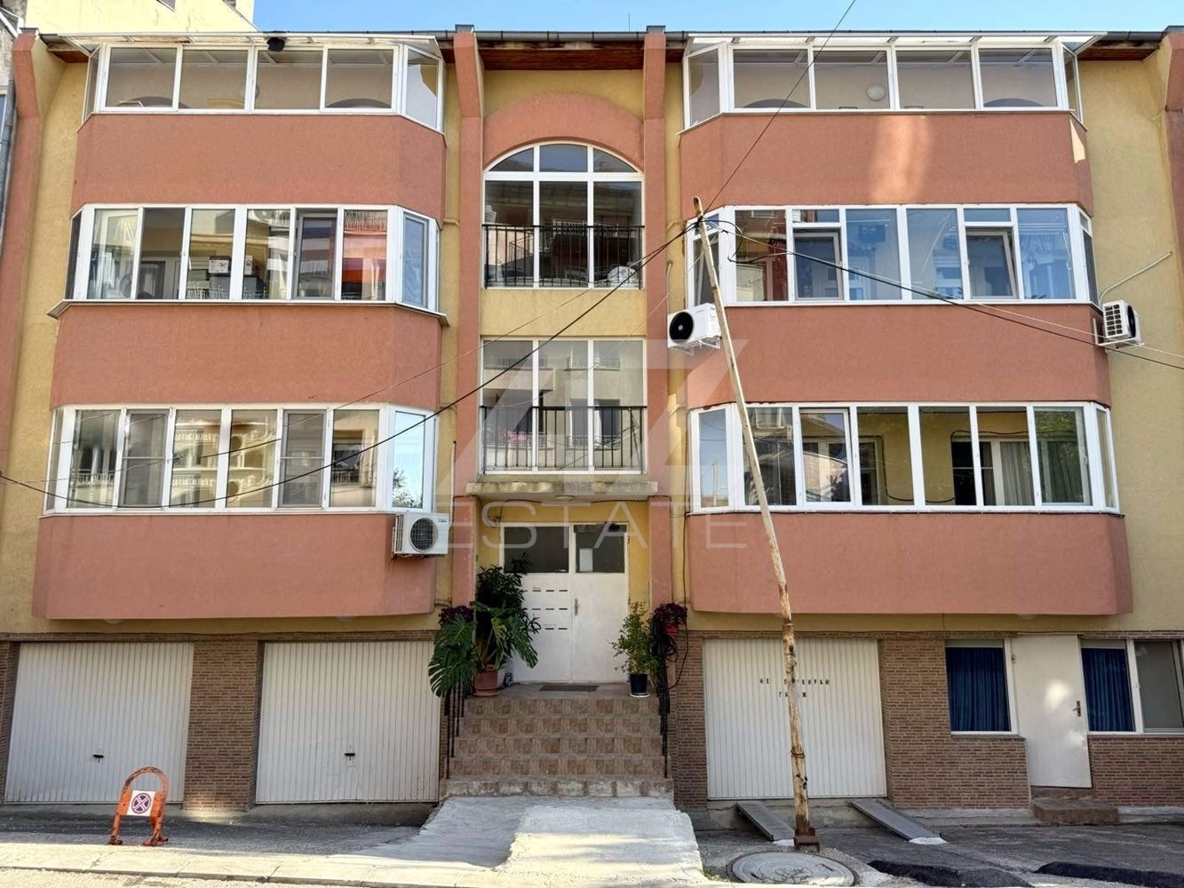 Продава 2-СТАЕН, гр. Варна, Бриз, снимка 6 - Апартаменти - 54255887