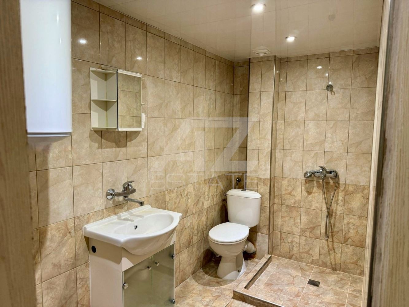 Продава 2-СТАЕН, гр. Варна, Бриз, снимка 4 - Апартаменти - 54255887