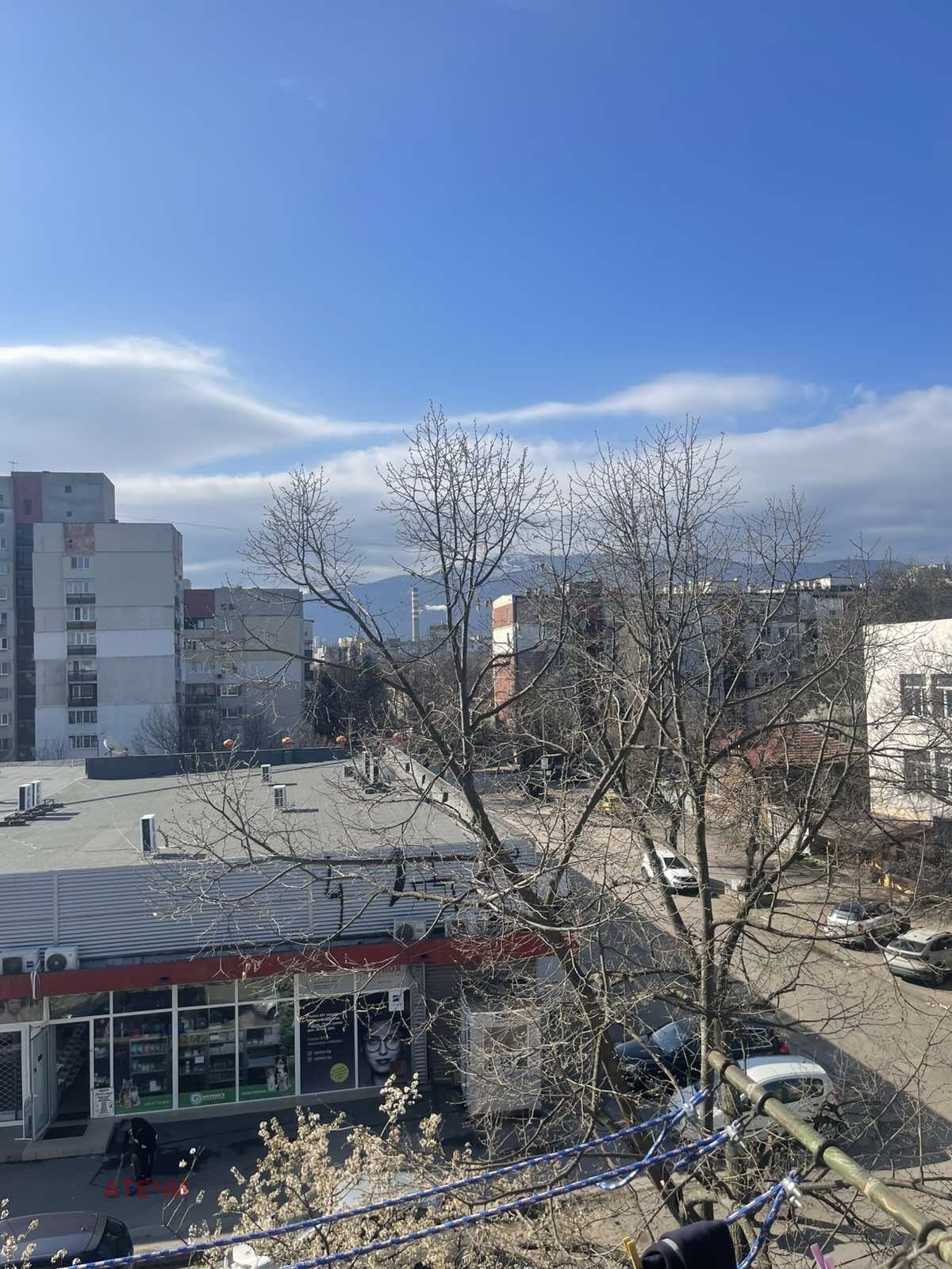 Продава 2-СТАЕН, гр. София, Красна поляна 2