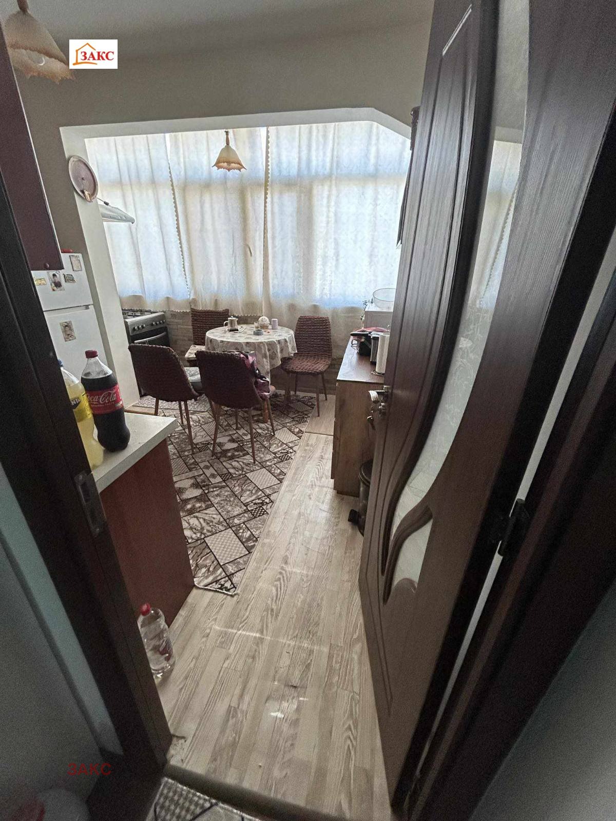 Продава 2-СТАЕН, гр. Кърджали, Възрожденци, снимка 4 - Апартаменти - 54448260
