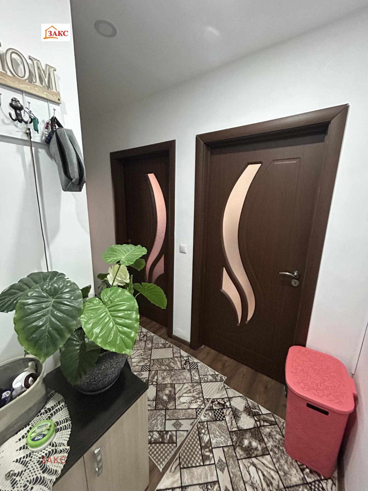 Продава 2-СТАЕН, гр. Кърджали, Възрожденци, снимка 2 - Апартаменти - 54448260