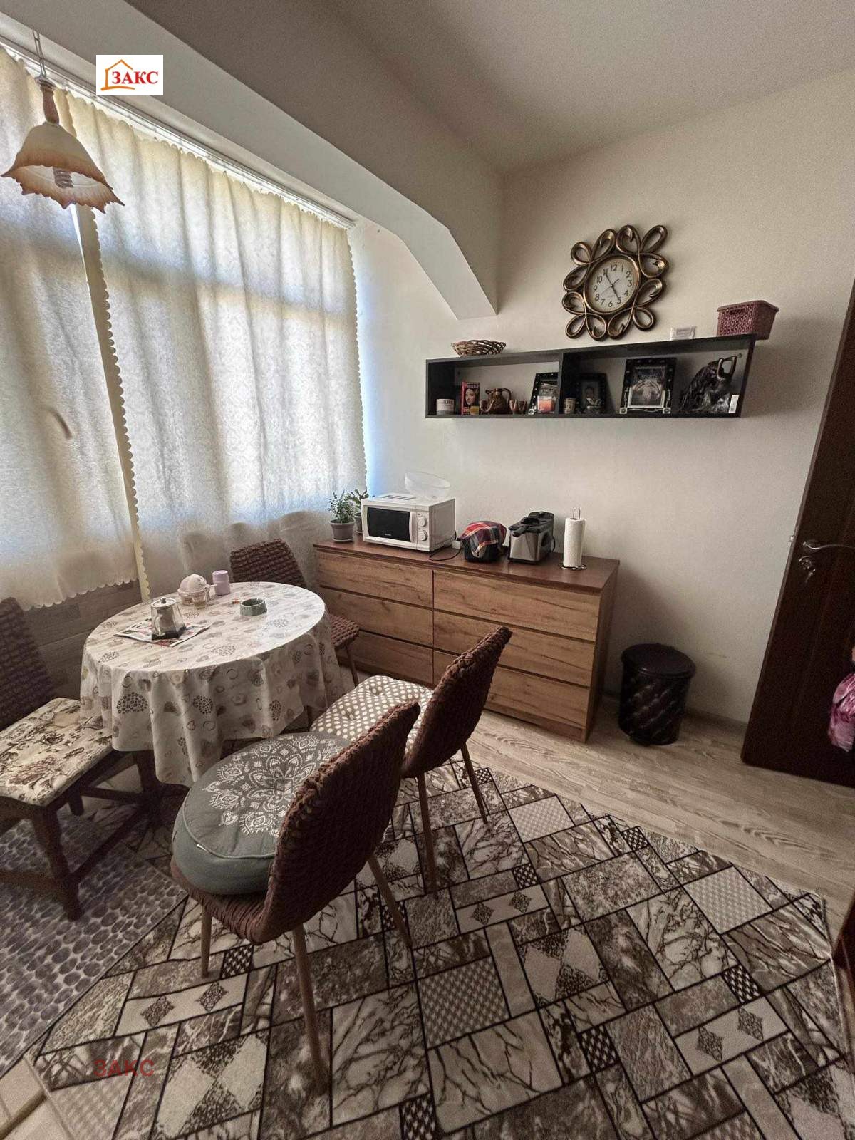 Продава 2-СТАЕН, гр. Кърджали, Възрожденци, снимка 10 - Апартаменти - 54448260
