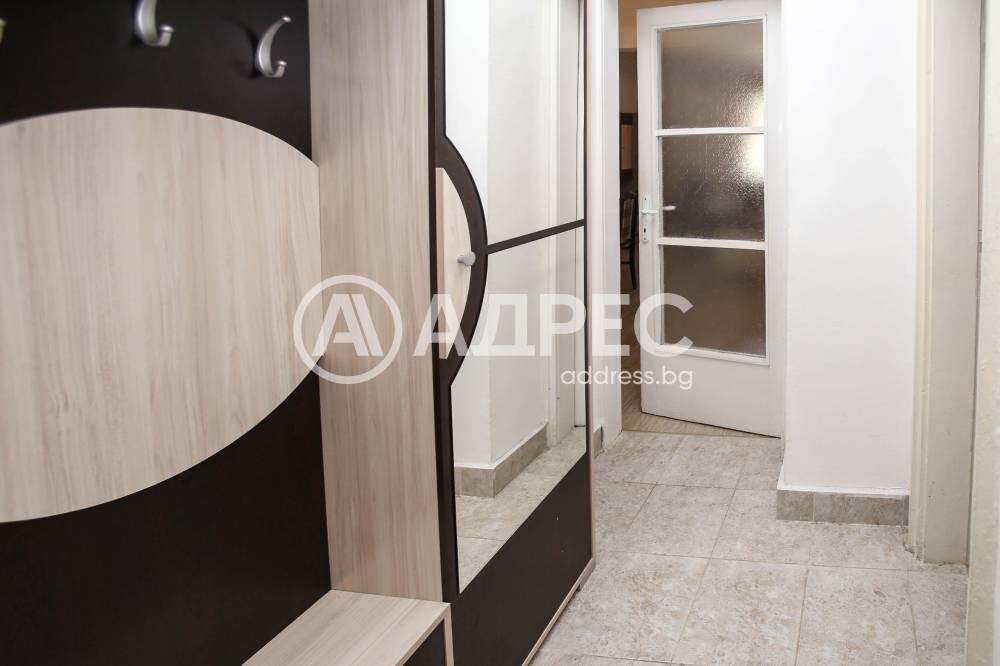Продава 2-СТАЕН, гр. София, Център, снимка 10 - Апартаменти - 55698610