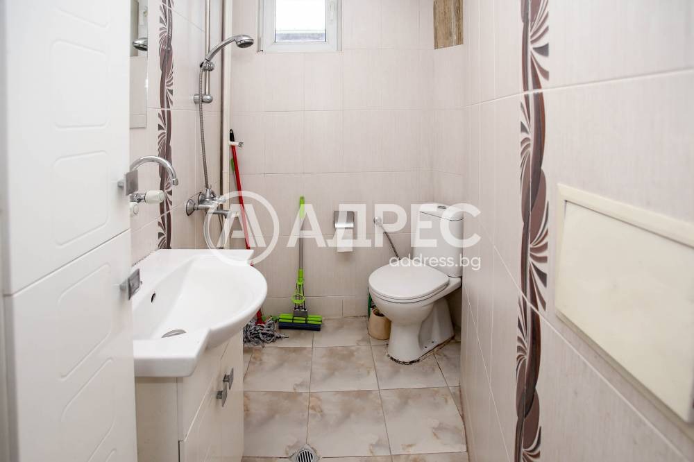 Продава 2-СТАЕН, гр. София, Център, снимка 9 - Апартаменти - 55698610