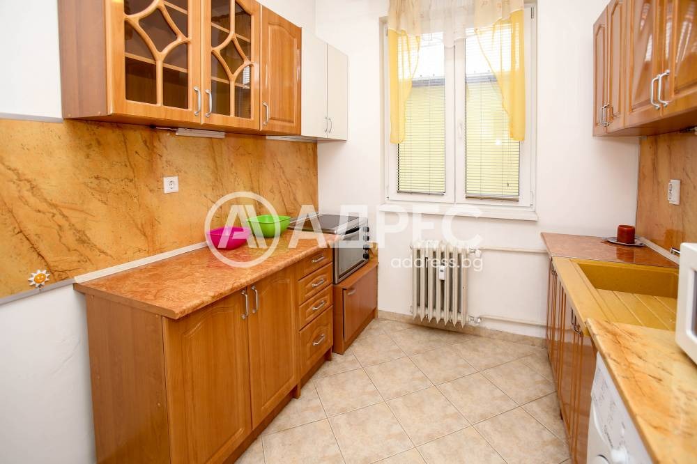 Продава 2-СТАЕН, гр. София, Център, снимка 7 - Апартаменти - 55698610