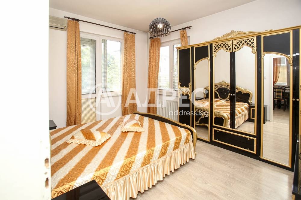 Продава 2-СТАЕН, гр. София, Център, снимка 6 - Апартаменти - 55698610
