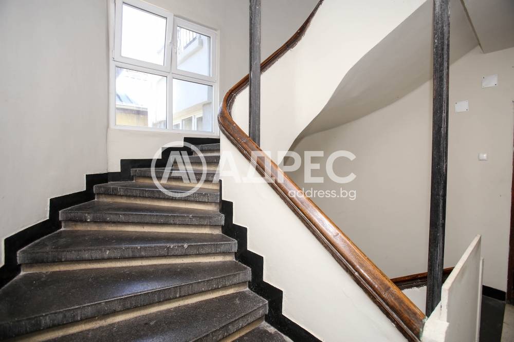 Продава 2-СТАЕН, гр. София, Център, снимка 3 - Апартаменти - 55698610