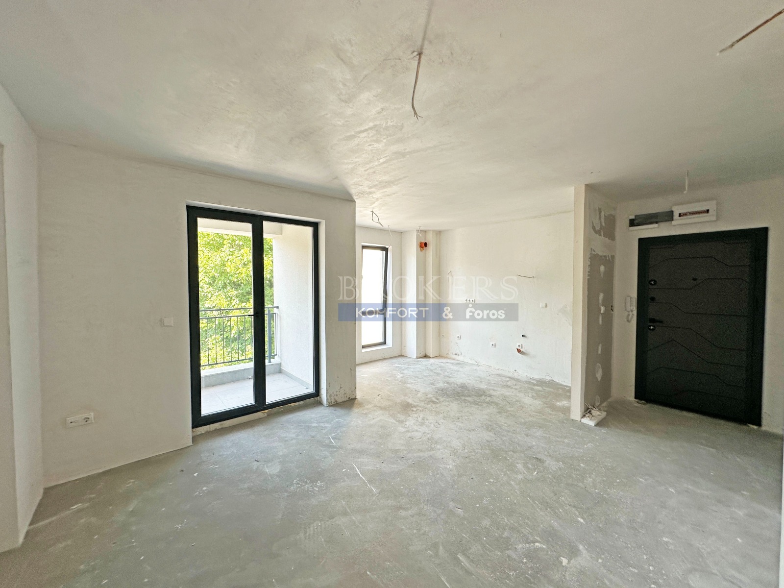 Продава 2-СТАЕН, гр. Варна, Аспарухово, снимка 2 - Апартаменти - 55280505