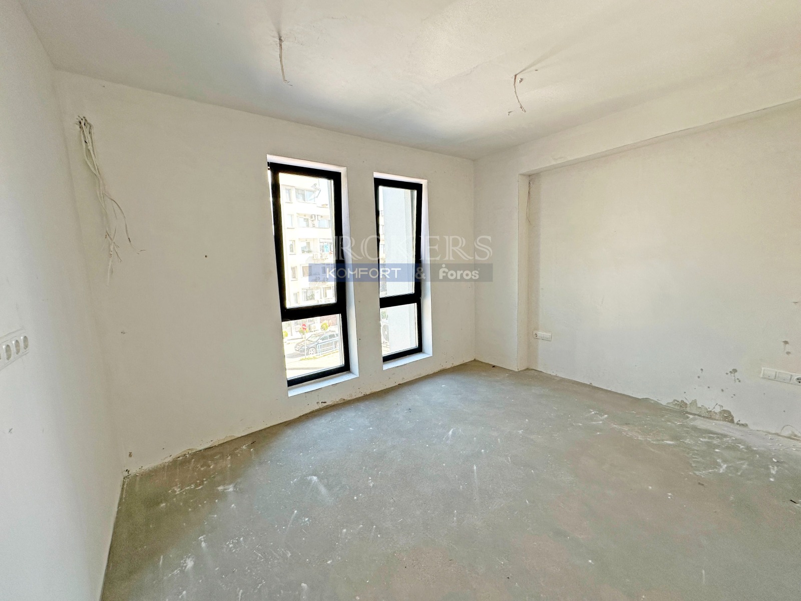 Продава 2-СТАЕН, гр. Варна, Аспарухово, снимка 10 - Апартаменти - 55280505