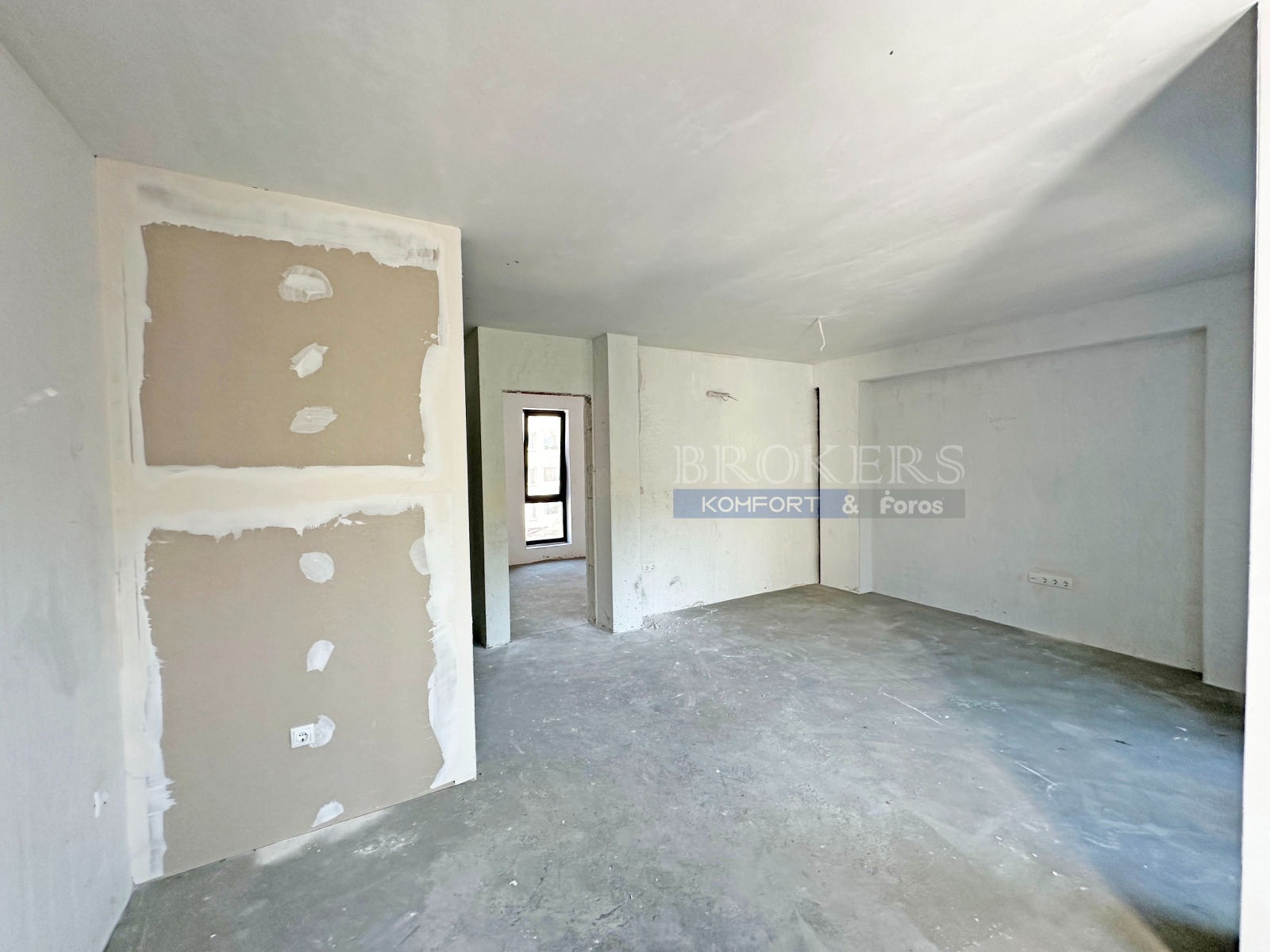Продава 2-СТАЕН, гр. Варна, Аспарухово, снимка 3 - Апартаменти - 55280505