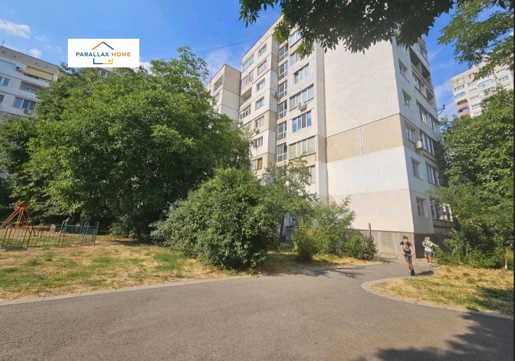 Продава 2-СТАЕН, гр. София, Младост 3, снимка 2 - Апартаменти - 55302276