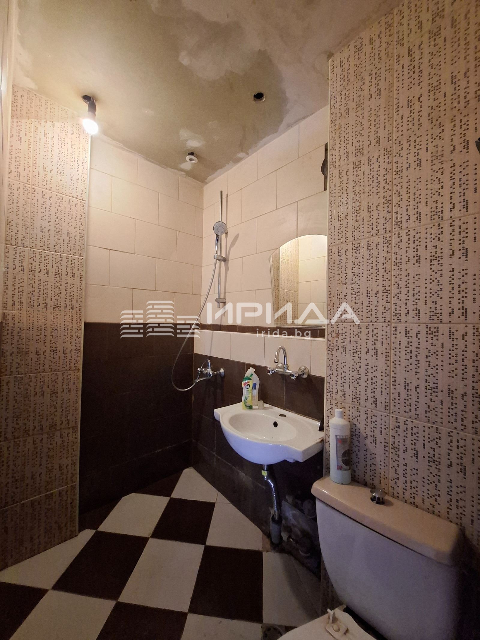 Продава 2-СТАЕН, гр. София, Надежда 2, снимка 4 - Апартаменти - 55816339
