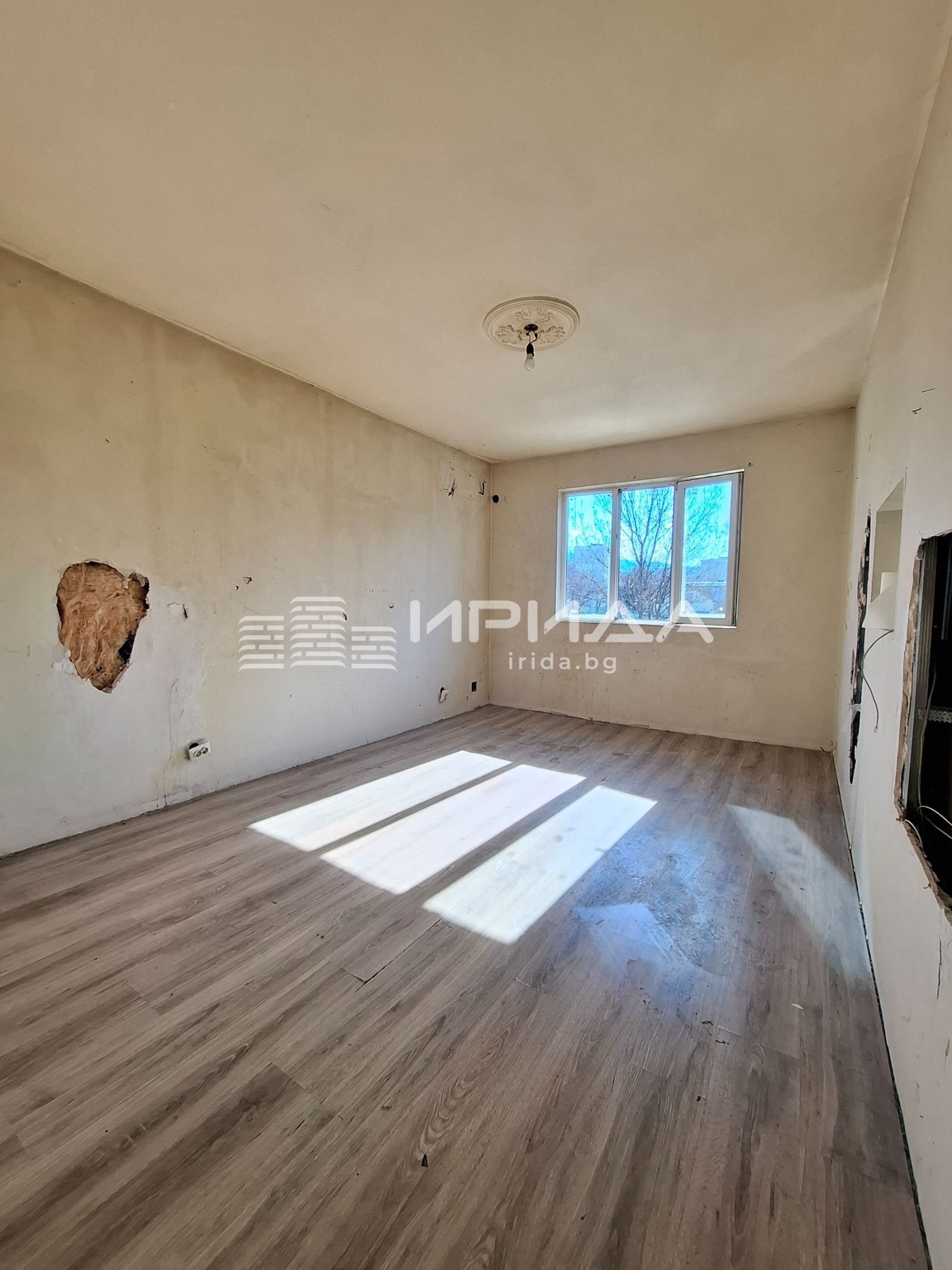 Продава 2-СТАЕН, гр. София, Надежда 2, снимка 2 - Апартаменти - 55816339