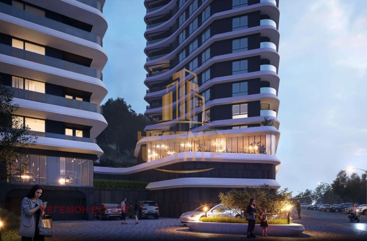 Продава 2-СТАЕН, гр. Варна, Победа, снимка 12 - Апартаменти - 56080472