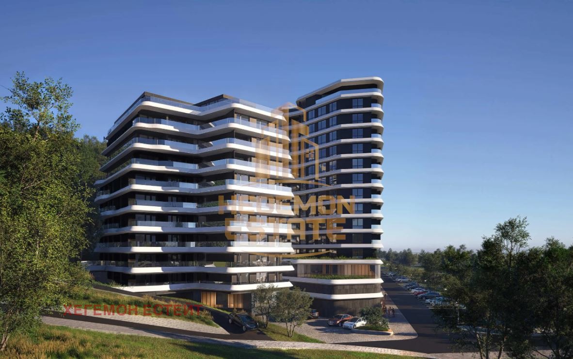 Продава 2-СТАЕН, гр. Варна, Победа, снимка 11 - Апартаменти - 56080472