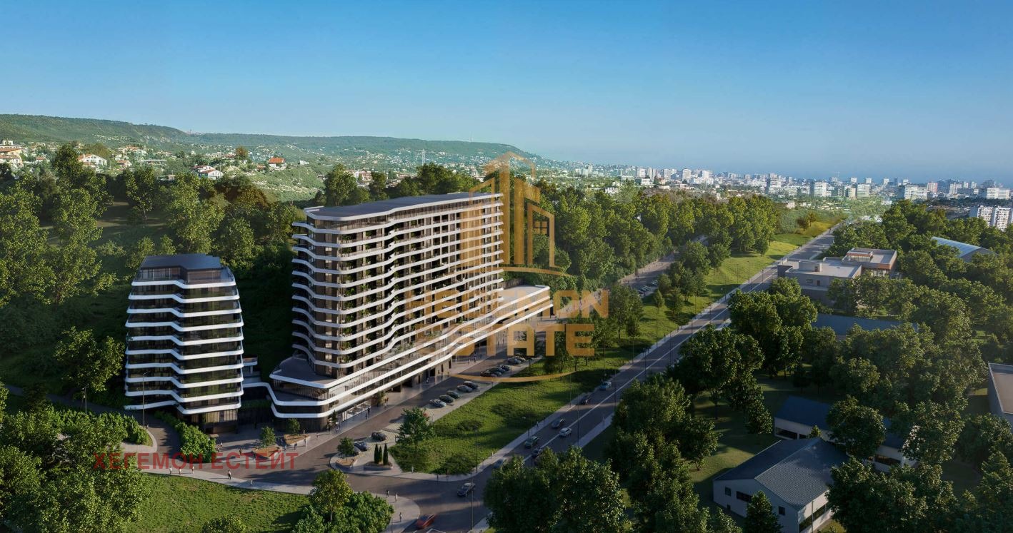 Продава 2-СТАЕН, гр. Варна, Победа, снимка 10 - Апартаменти - 56080472