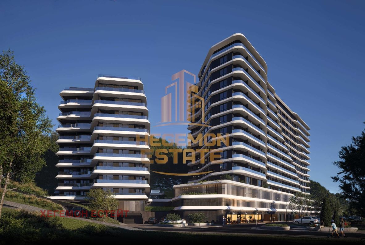 Продава 2-СТАЕН, гр. Варна, Победа, снимка 8 - Апартаменти - 56080472