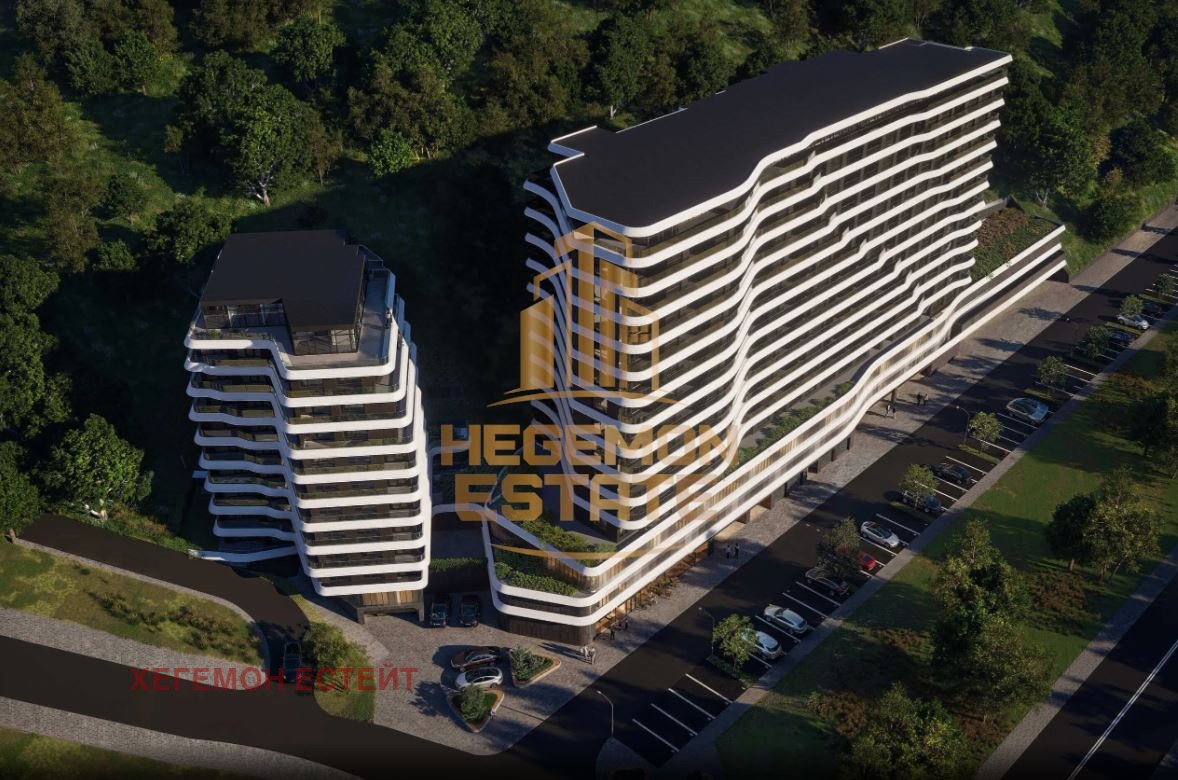 Продава 2-СТАЕН, гр. Варна, Победа, снимка 15 - Апартаменти - 56080472
