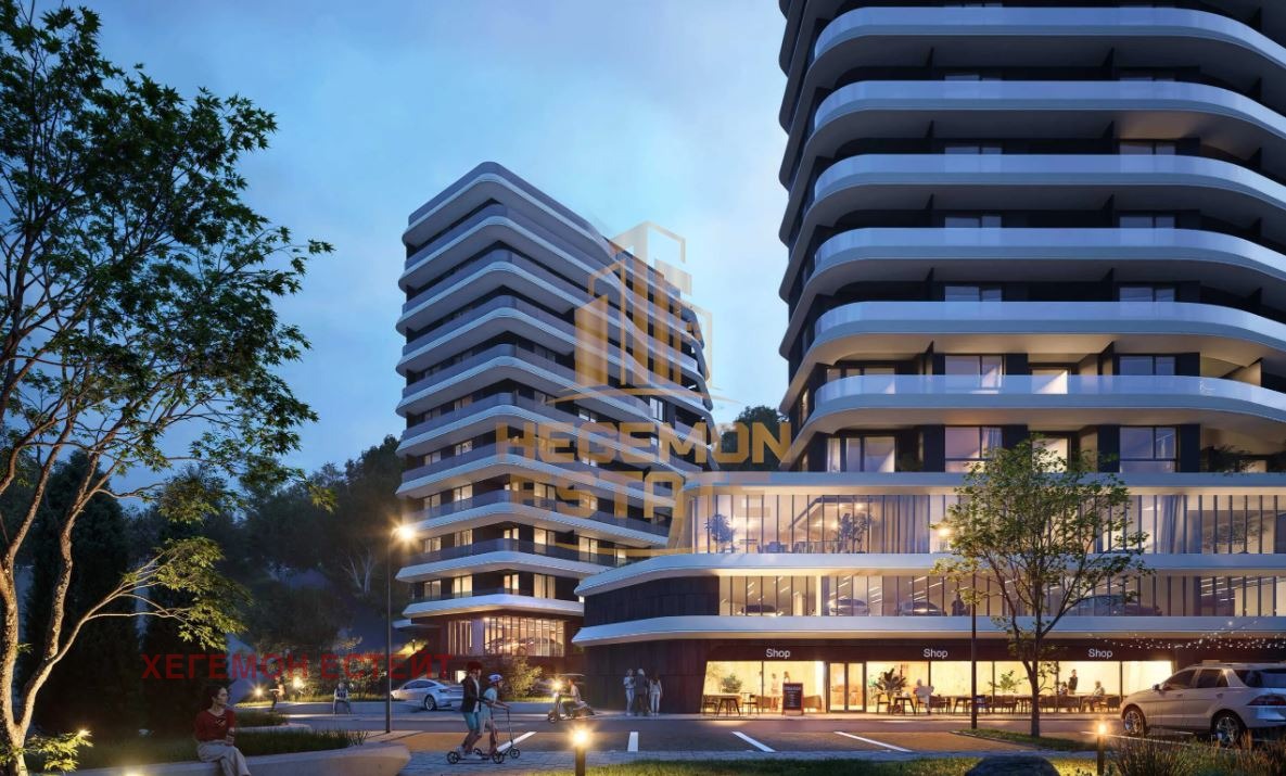 Продава 2-СТАЕН, гр. Варна, Победа, снимка 1 - Апартаменти - 56080472