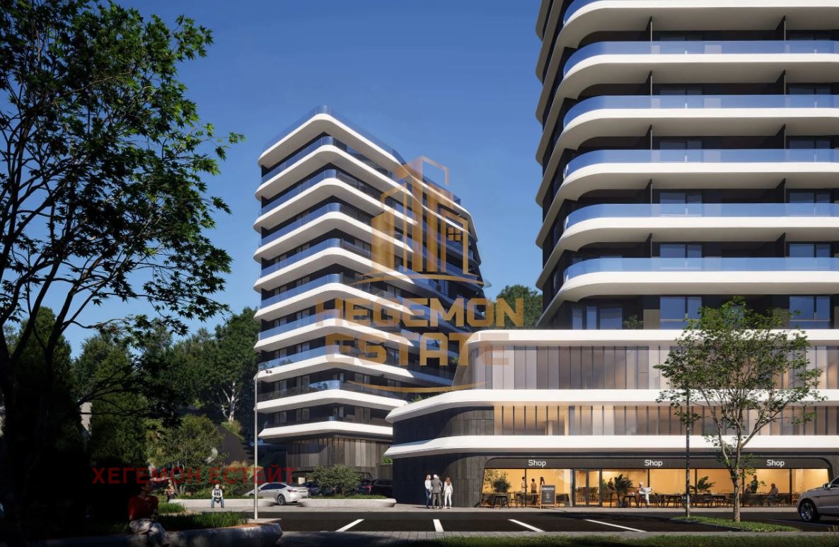 Продава 2-СТАЕН, гр. Варна, Победа, снимка 9 - Апартаменти - 56080472