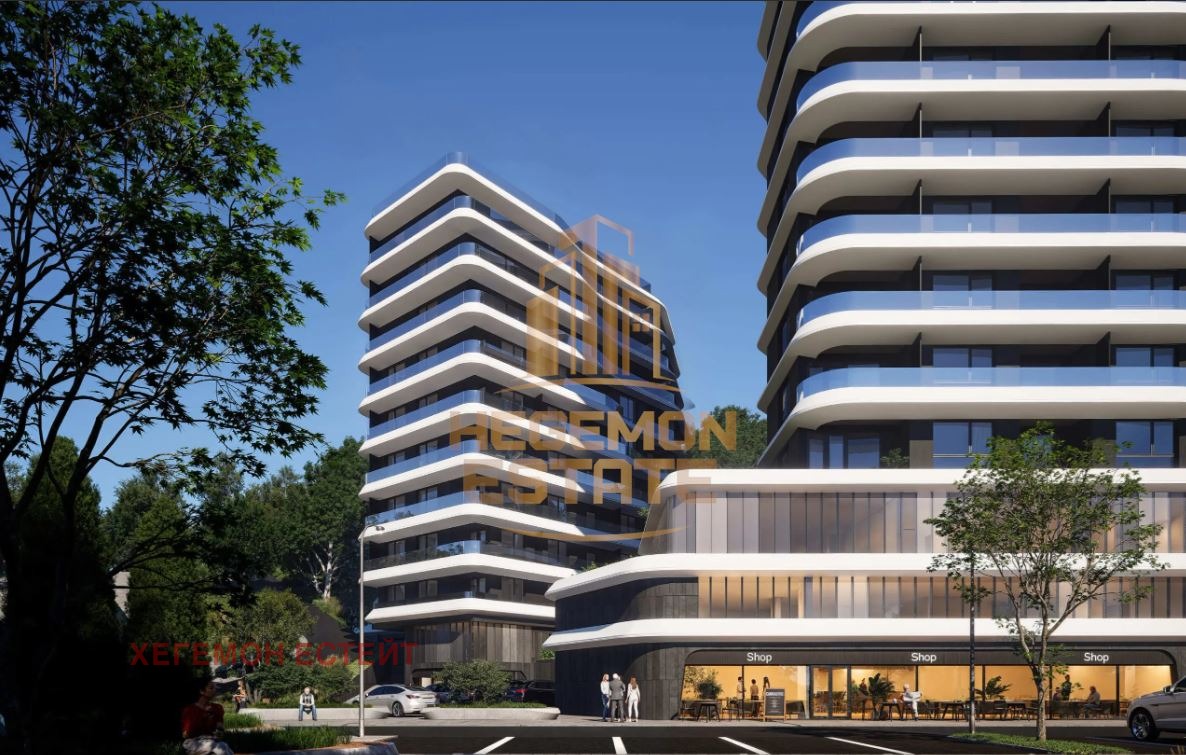 Продава 2-СТАЕН, гр. Варна, Победа, снимка 14 - Апартаменти - 56080472