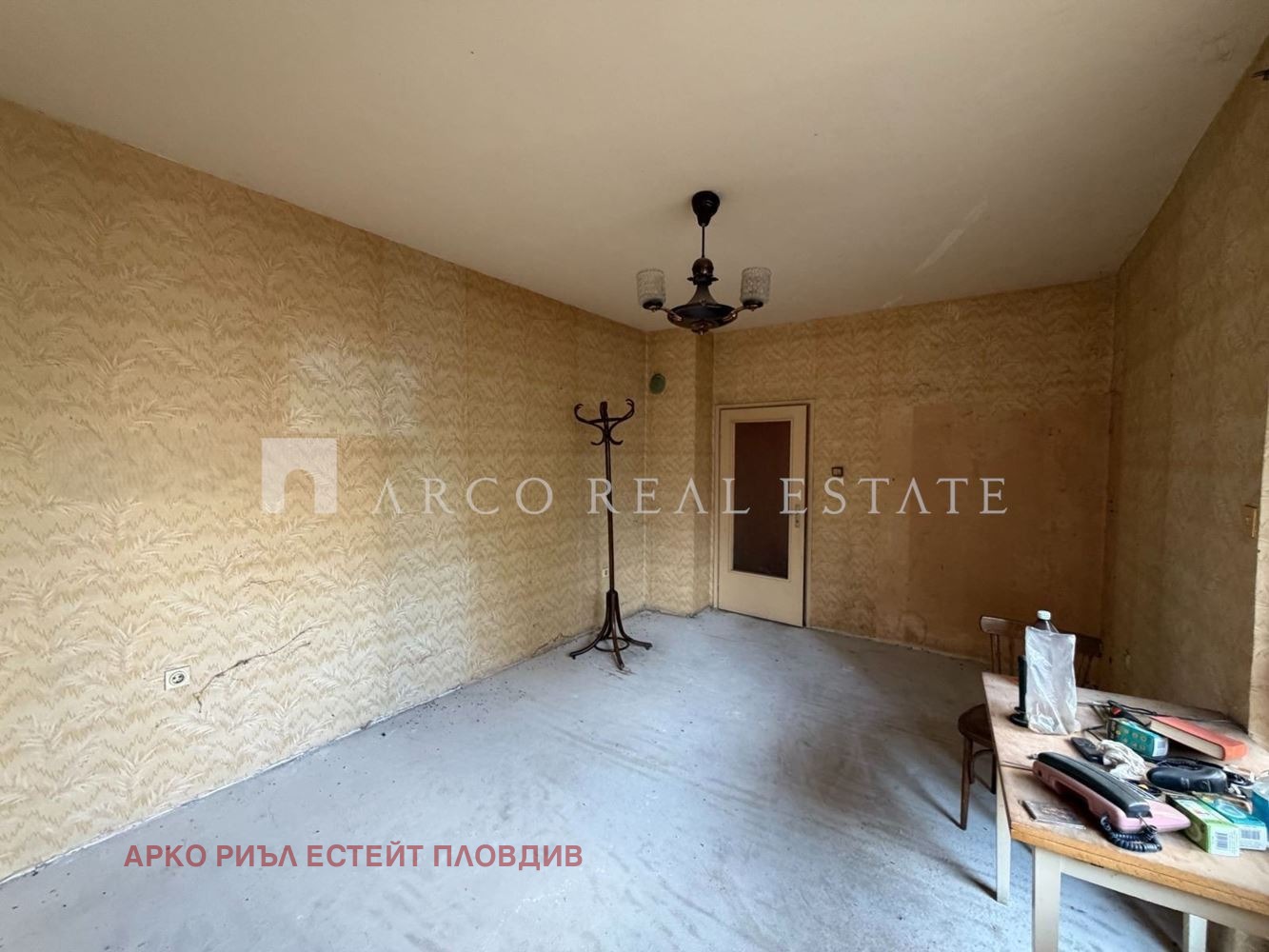 Продава 2-СТАЕН, гр. Пловдив, Въстанически, снимка 5 - Апартаменти - 56355508