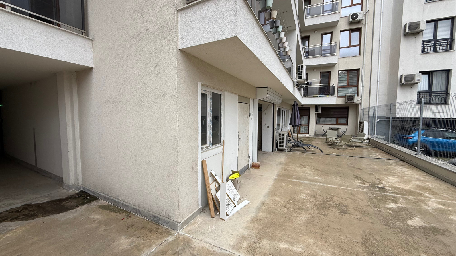 Продава 2-СТАЕН, гр. Варна, Център, снимка 12 - Апартаменти - 56586015
