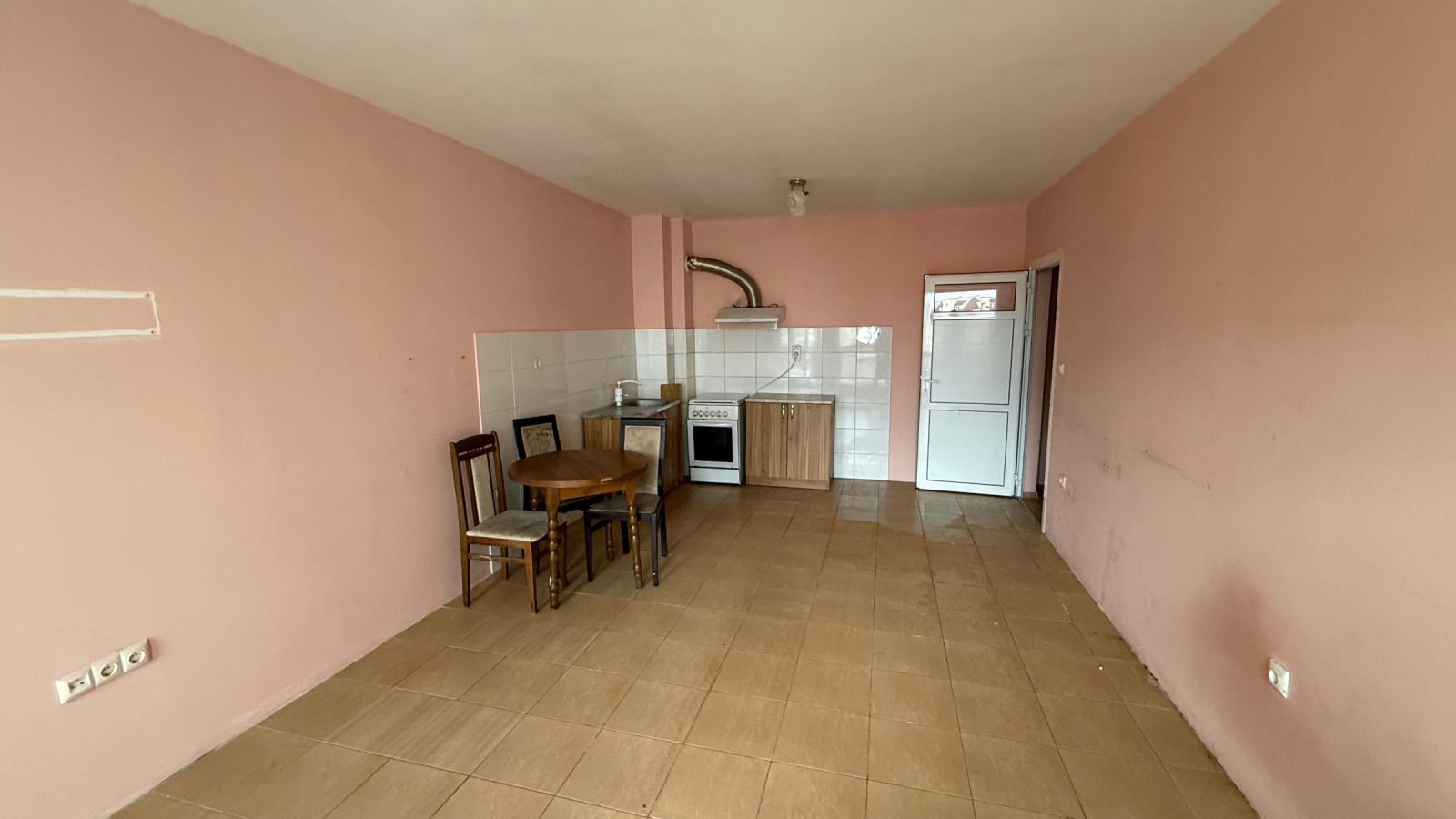 Продава 2-СТАЕН, гр. Варна, Център, снимка 2 - Апартаменти - 56586015