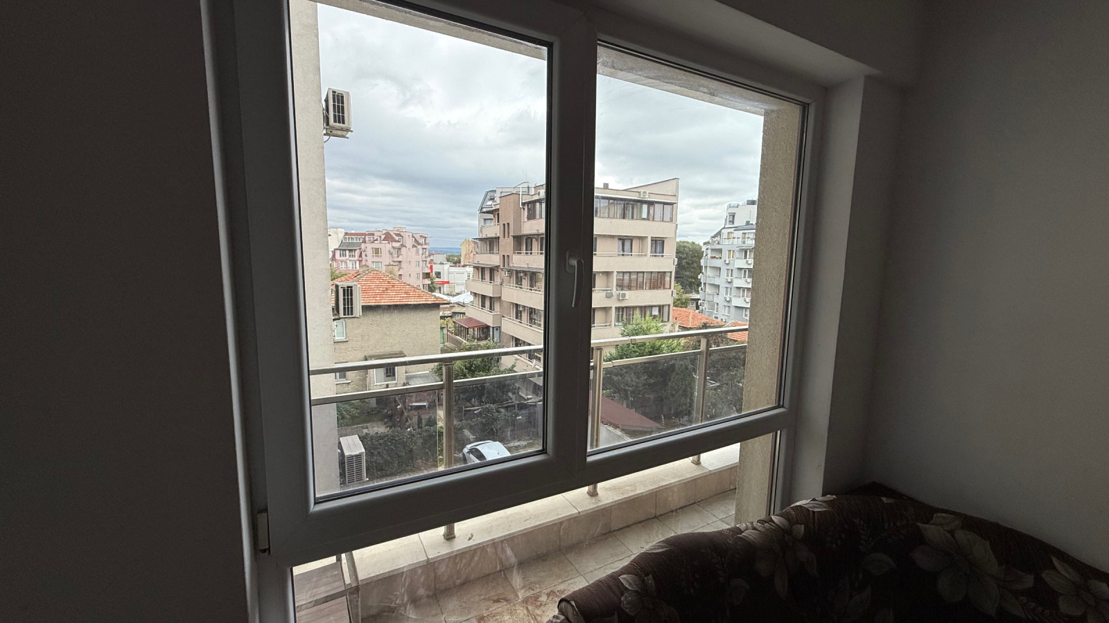 Продава 2-СТАЕН, гр. Варна, Център, снимка 7 - Апартаменти - 56586015