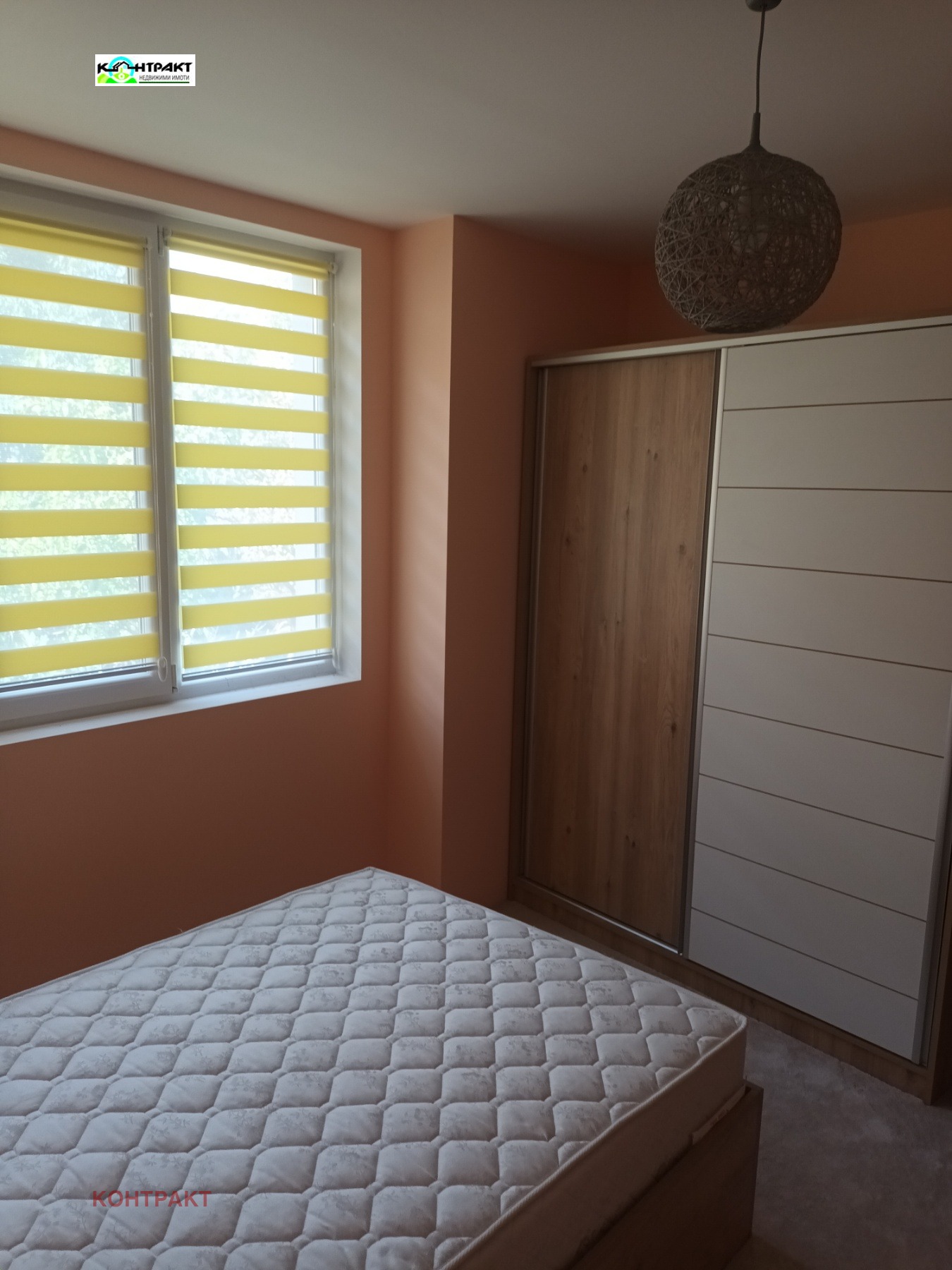 Продава 3-СТАЕН, гр. Стара Загора, Аязмото, снимка 2 - Апартаменти - 52611538