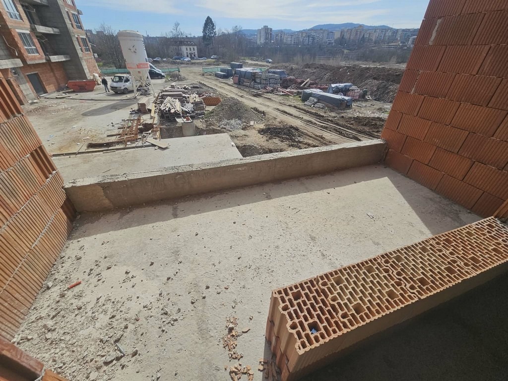 Продава 3-СТАЕН, гр. Кърджали, Център, снимка 4 - Апартаменти - 53790659