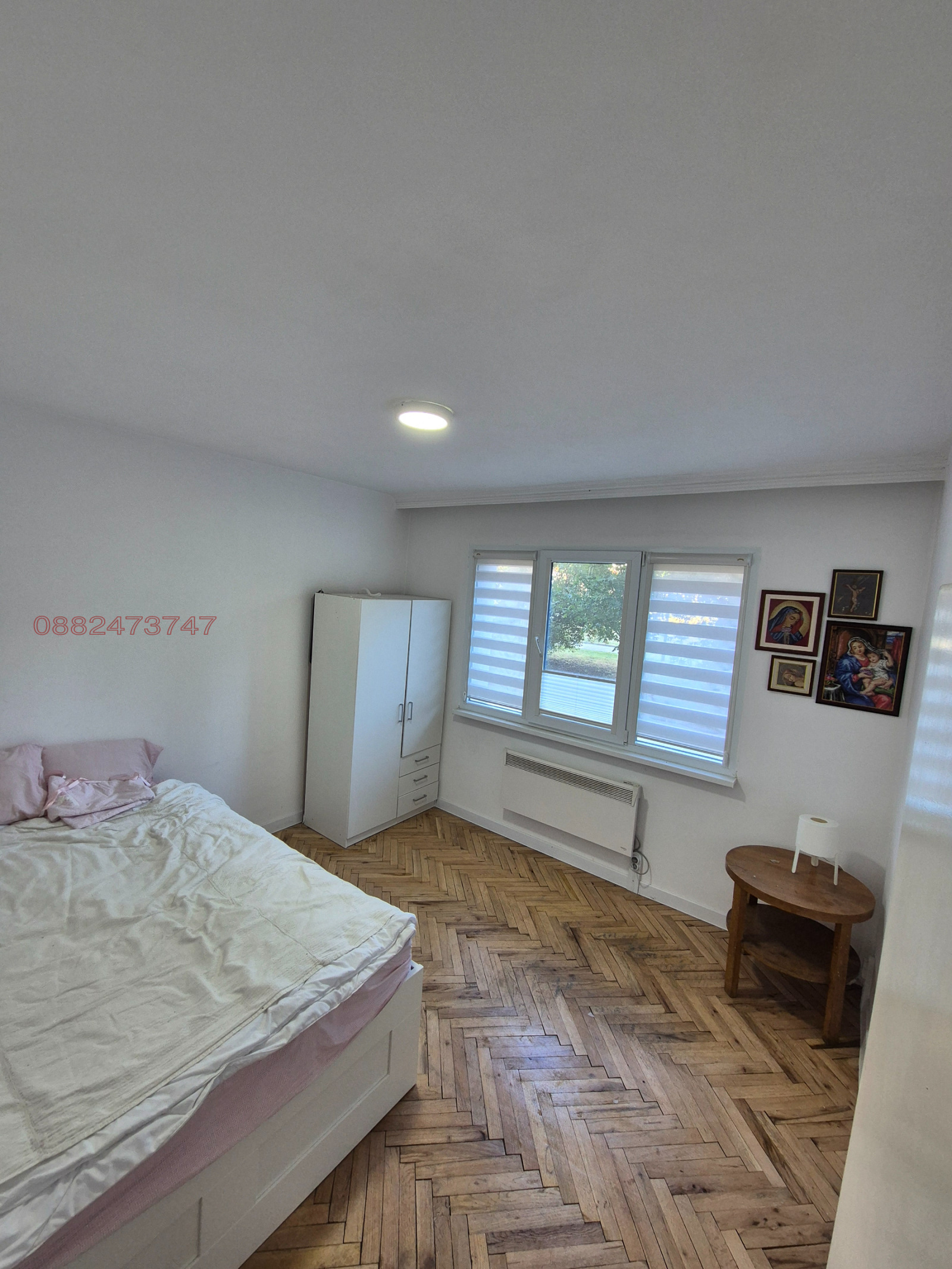 Продава 3-СТАЕН, гр. Благоевград, Еленово 1, снимка 5 - Апартаменти - 54274498