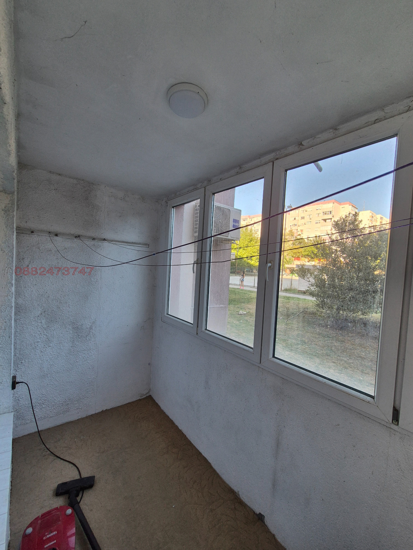 Продава 3-СТАЕН, гр. Благоевград, Еленово 1, снимка 9 - Апартаменти - 54274498