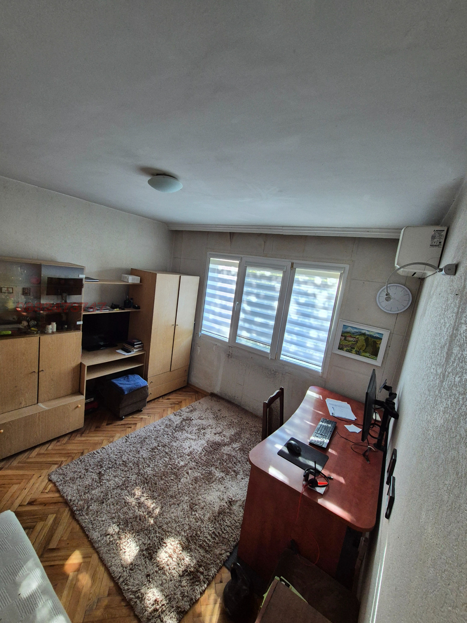 Продава 3-СТАЕН, гр. Благоевград, Еленово 1, снимка 7 - Апартаменти - 54274498