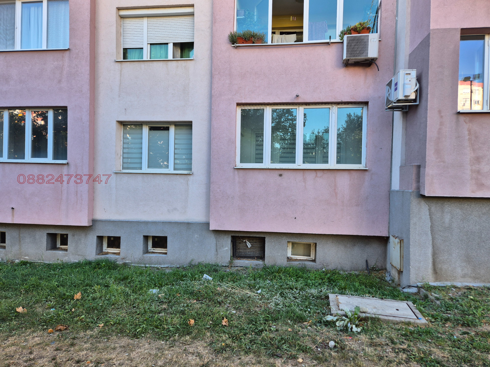 Продава 3-СТАЕН, гр. Благоевград, Еленово 1, снимка 3 - Апартаменти - 54274498