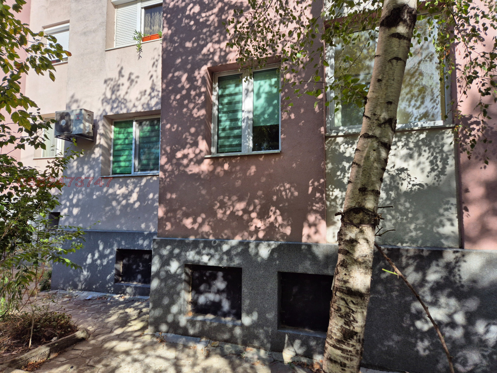 Продава 3-СТАЕН, гр. Благоевград, Еленово 1, снимка 2 - Апартаменти - 54274498