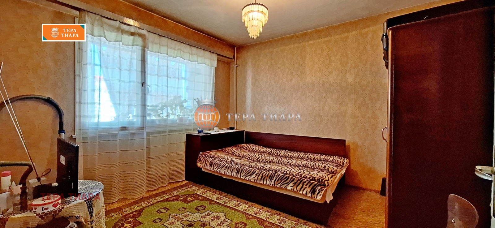 Продава 3-СТАЕН, гр. София, Младост 3, снимка 5 - Апартаменти - 54737168