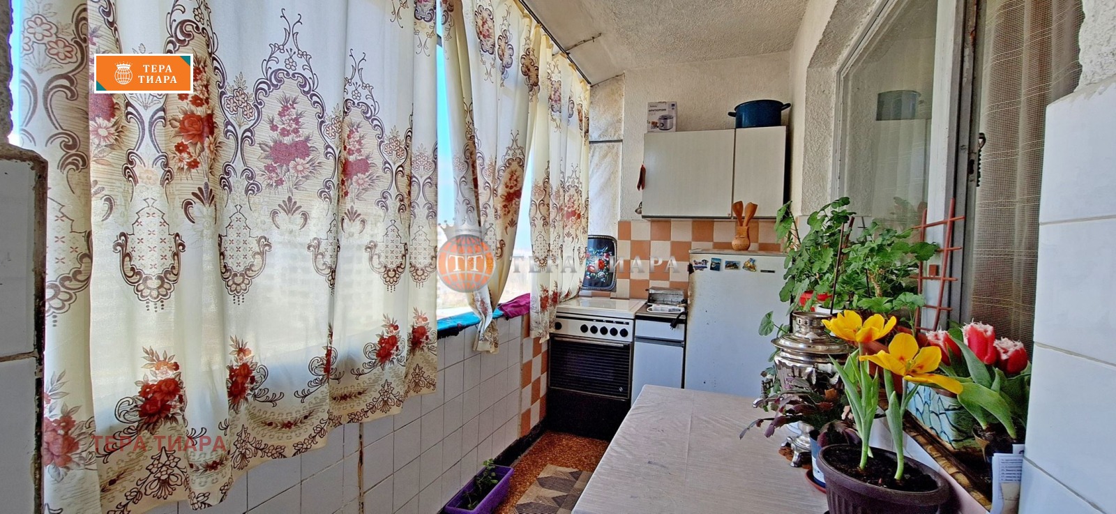 Продава 3-СТАЕН, гр. София, Младост 3, снимка 12 - Апартаменти - 54737168