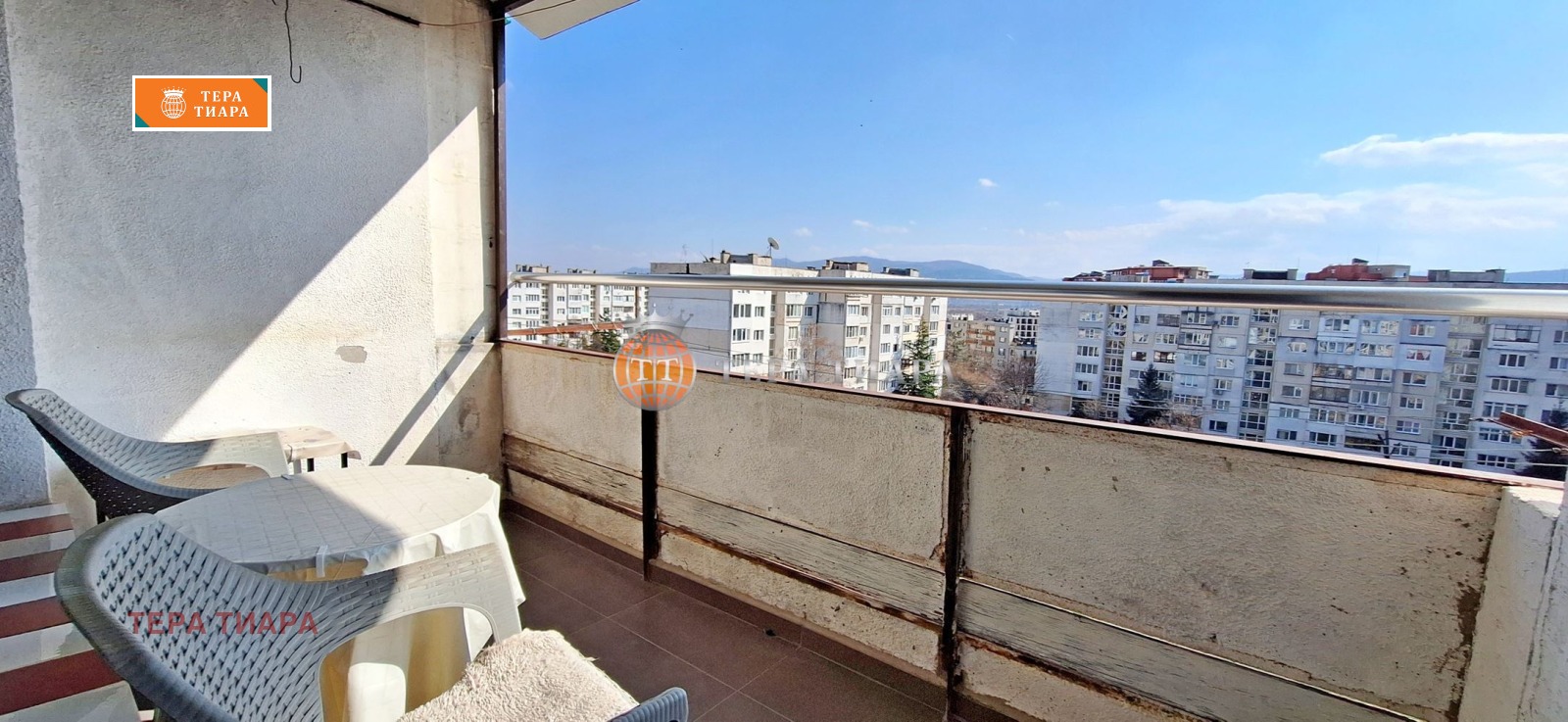 Продава 3-СТАЕН, гр. София, Младост 3, снимка 11 - Апартаменти - 54737168