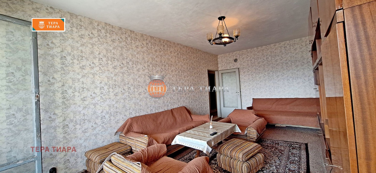 Продава 3-СТАЕН, гр. София, Младост 3, снимка 4 - Апартаменти - 54737168