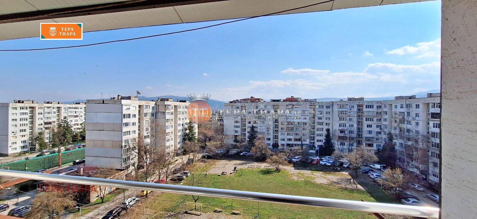 Продава 3-СТАЕН, гр. София, Младост 3
