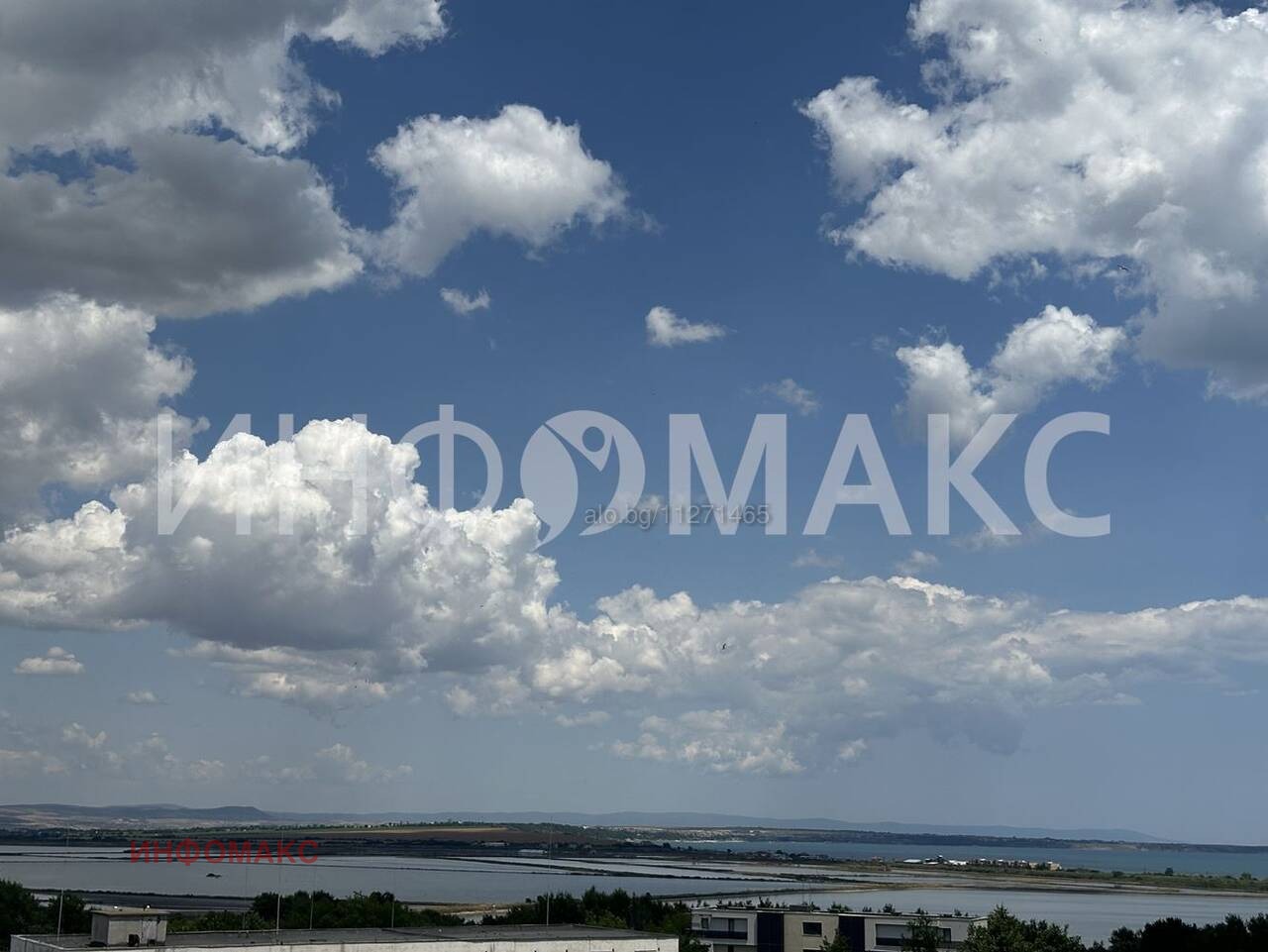 Продава 3-СТАЕН, гр. Бургас, Зорница, снимка 9 - Апартаменти - 55229878